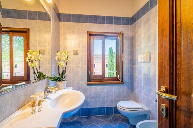 Traditional Quadruple Room, Non Smoking, Garden Area