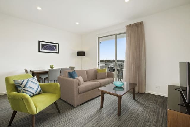 Apartment, 1 Bedroom