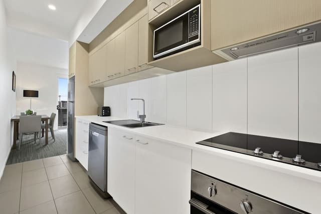 Apartment, 1 Bedroom