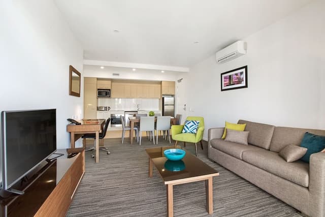 Apartment, 2 Bedrooms