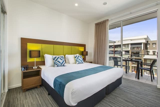 Apartment, 2 Bedrooms