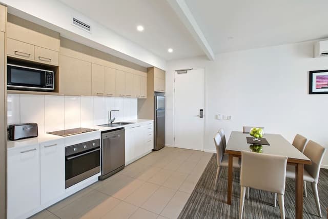 Apartment, 2 Bedrooms