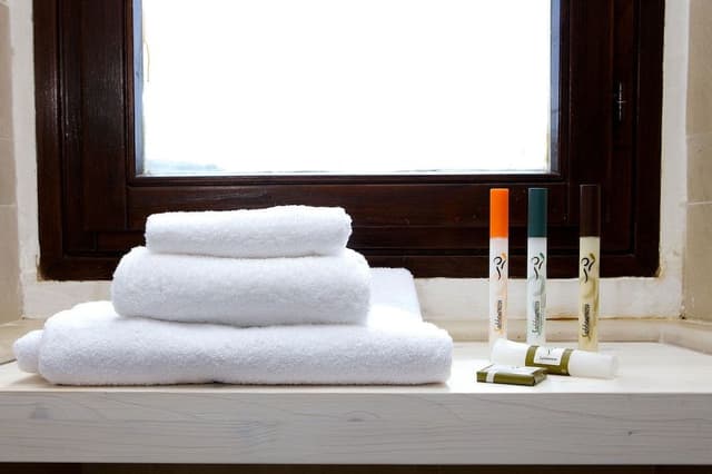 Double Room Single Use