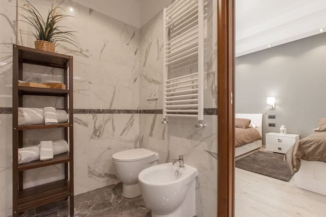 Comfort Apartment, 2 Bedrooms, Non Smoking, Ensuite
