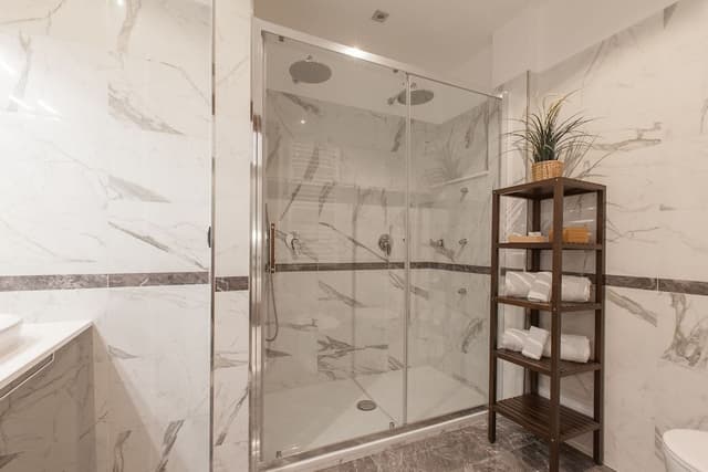 Comfort Apartment, 2 Bedrooms, Non Smoking, Ensuite