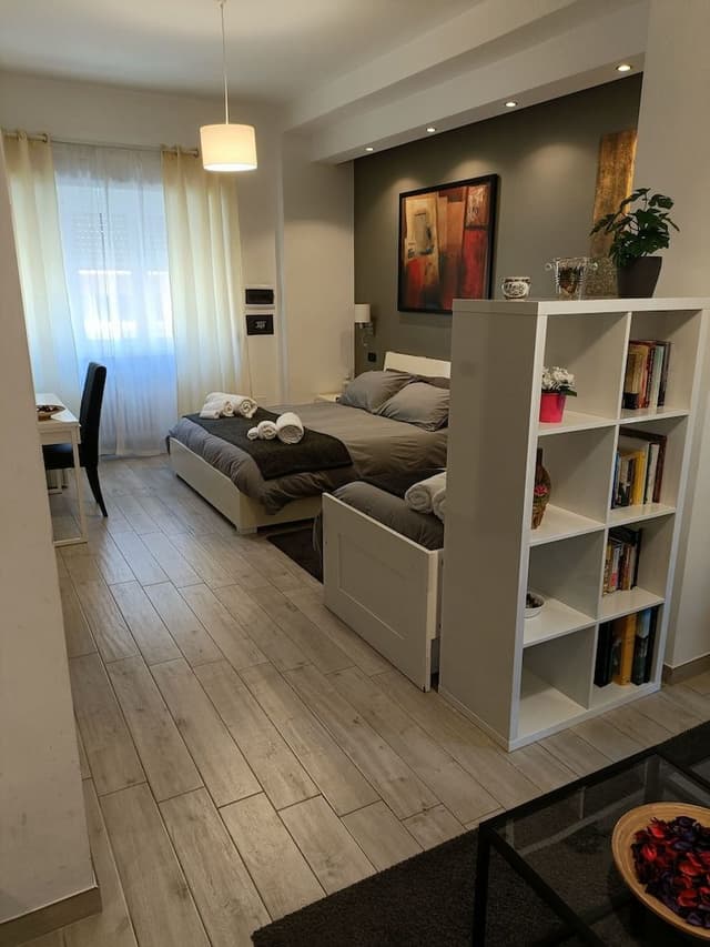 Comfort Apartment, 2 Bedrooms, Non Smoking, Ensuite