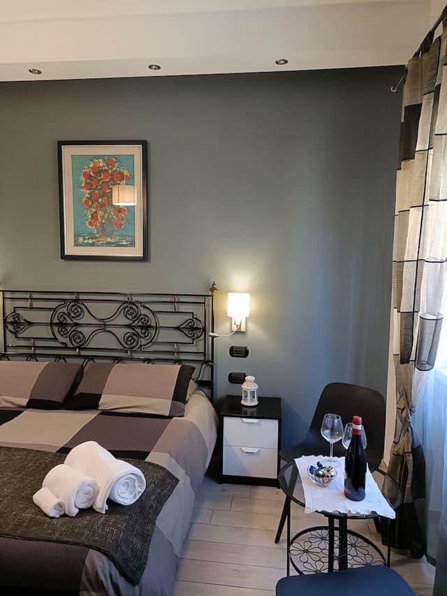 Comfort Apartment, 2 Bedrooms, Non Smoking, Ensuite