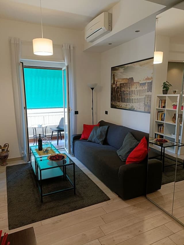 Comfort Apartment, 2 Bedrooms, Non Smoking, Ensuite
