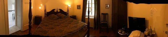Premium Room, 1 King Bed, Ensuite