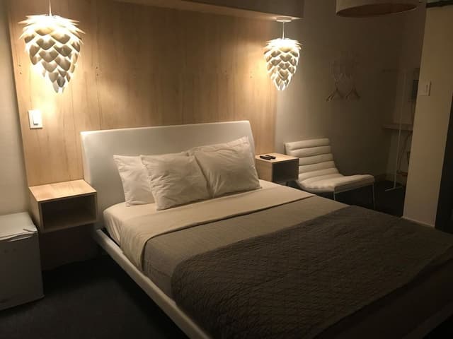 Deluxe Double Room, 2 Double Beds