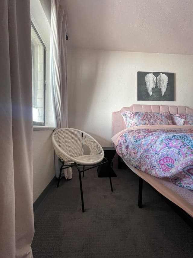 Deluxe Room, 1 King Bed