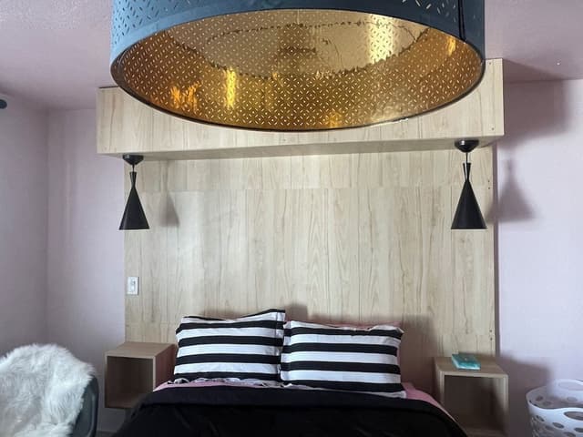Deluxe Room, 1 Queen Bed