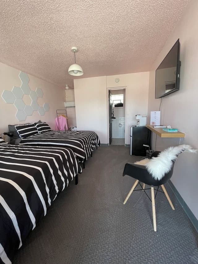 Deluxe Double Room, 2 Double Beds