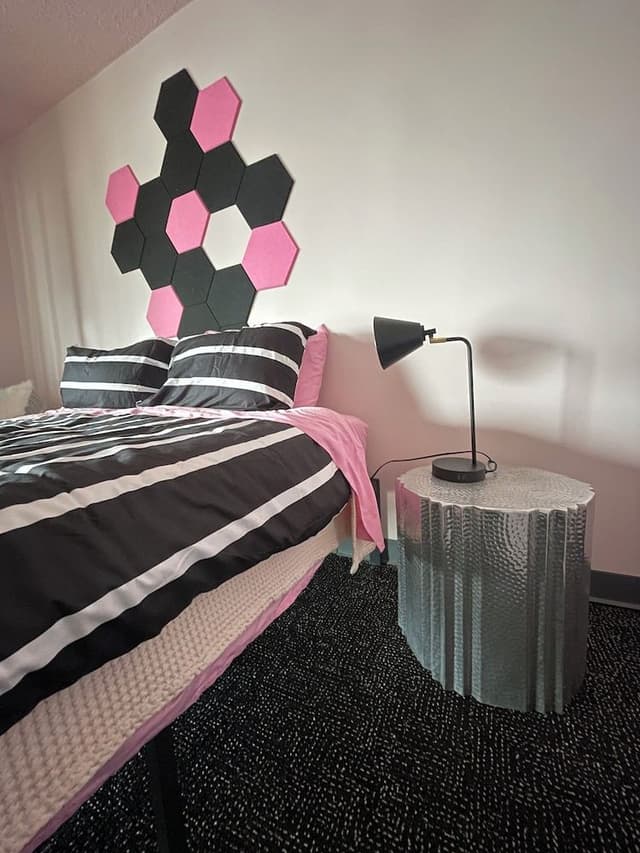Deluxe Room, 1 Queen Bed