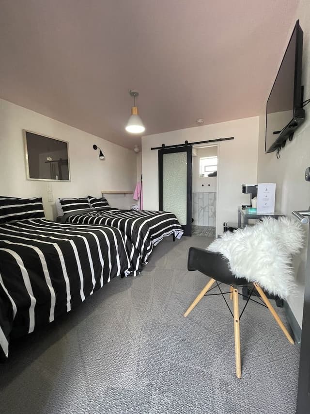Deluxe Double Room, 2 Double Beds