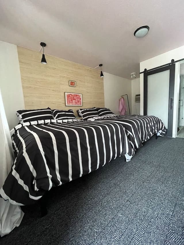 Deluxe Double Room, 2 Double Beds