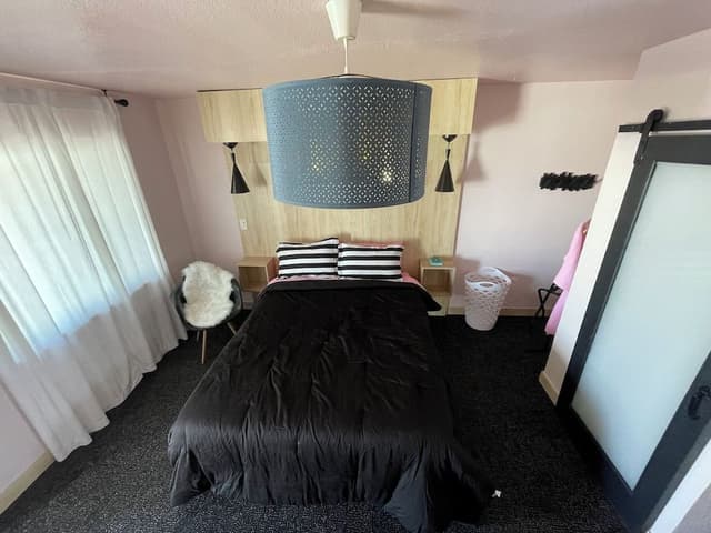 Deluxe Room, 1 Queen Bed
