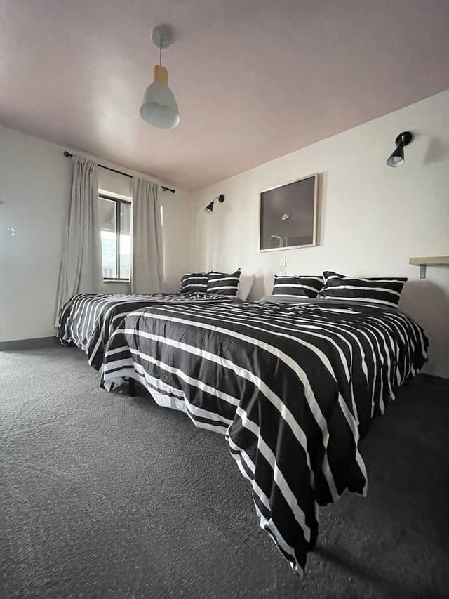 Deluxe Double Room, 2 Double Beds