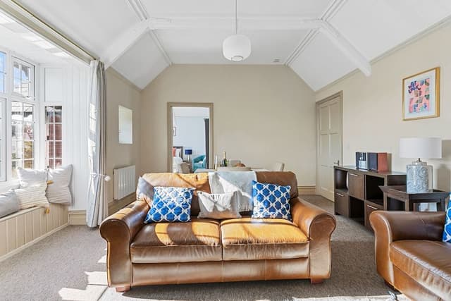 Apartment, 2 Bedrooms (Apartment 2)