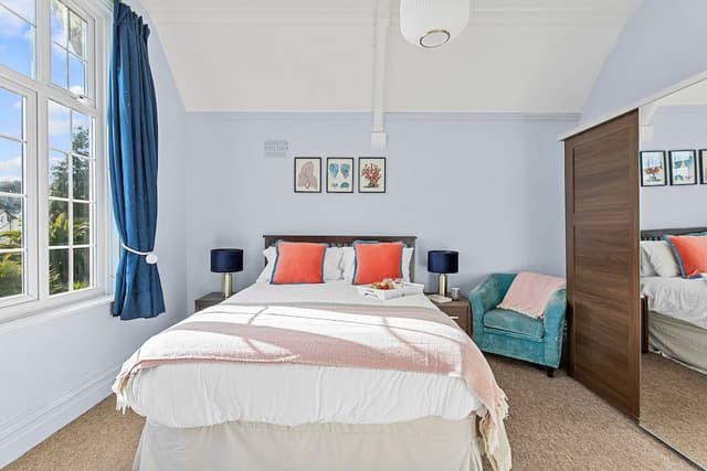 Apartment, 2 Bedrooms (Apartment 2)