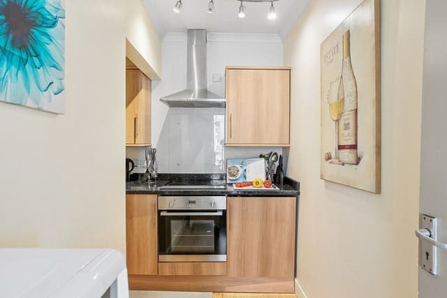 Apartment, 1 Bedroom (Apartment 1)