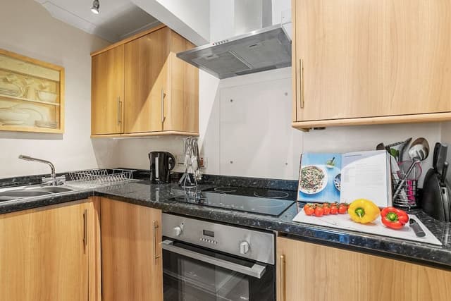 Apartment, 1 Bedroom (Apartment 1)