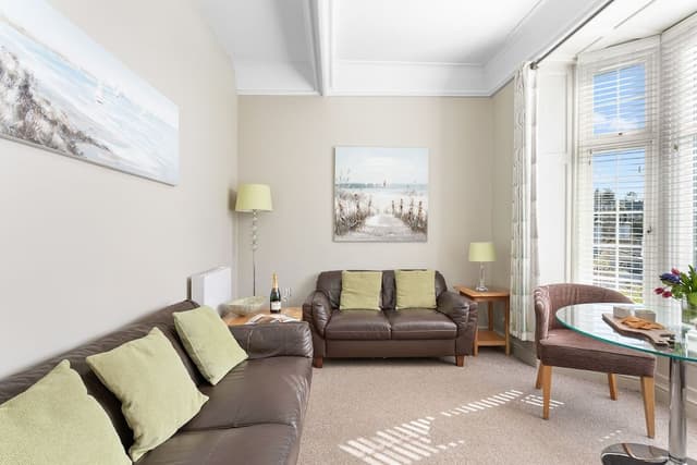 Apartment, 1 Bedroom (Apartment 1)