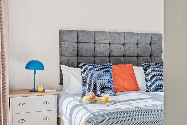 Apartment, 2 Bedrooms (Apartment 2)