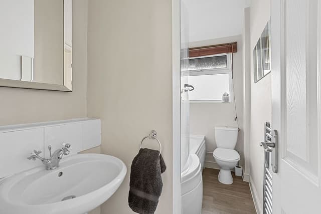 Apartment, 3 Bedrooms (Apartment 3)