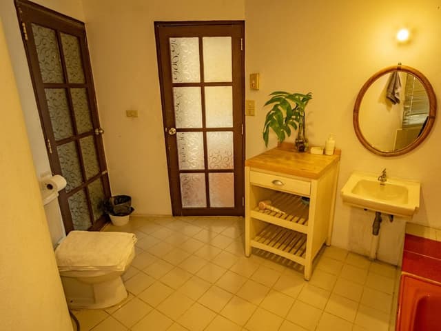 Deluxe Double Room, 1 King Bed, Balcony