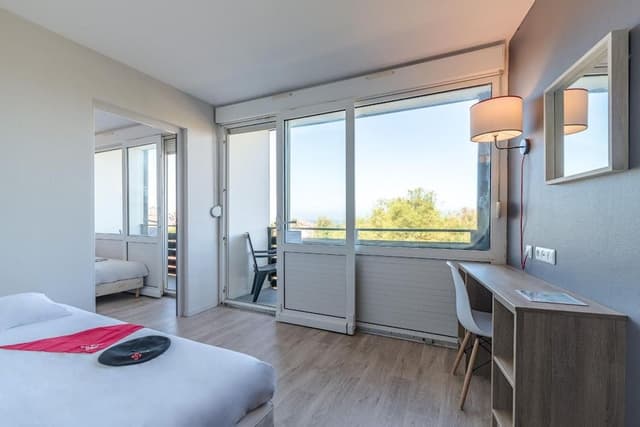 Family Room, Ocean View