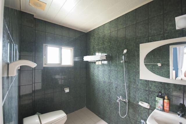 Comfort Quadruple Room, 2 Double Beds