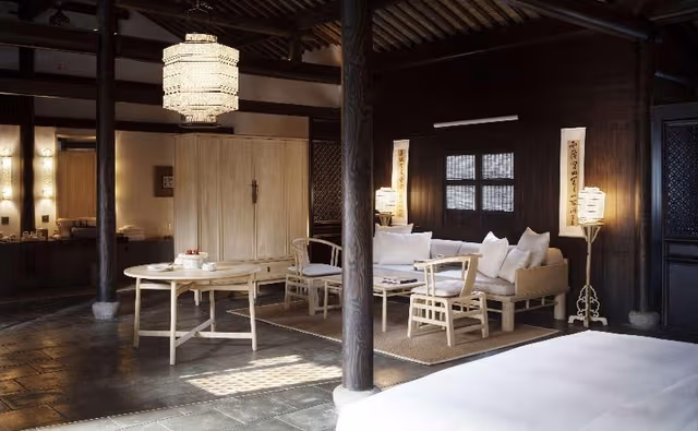 Village Room