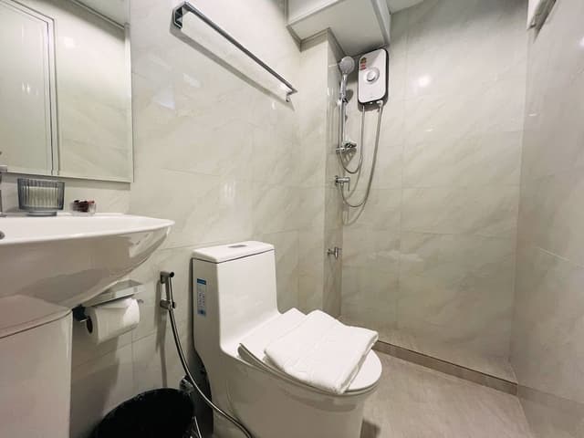 Deluxe Premier Room