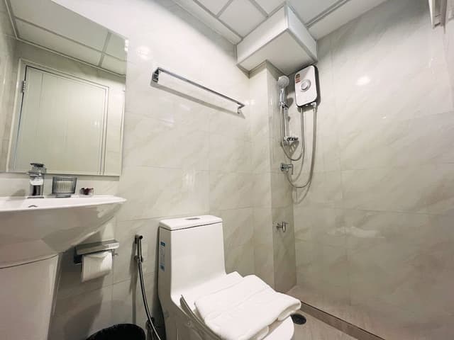 Deluxe Premier Room