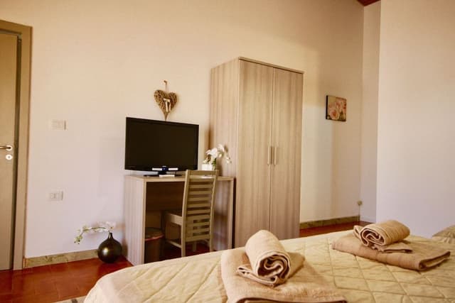 Family Room, 1 Bedroom