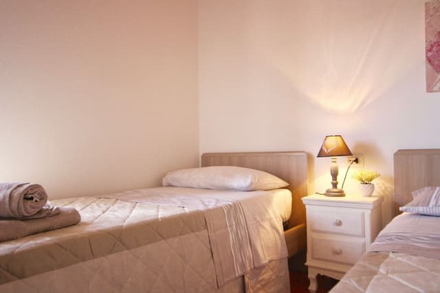 Triple Room, 1 Bedroom