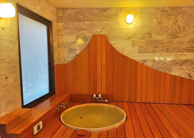 Japanese-Style Room with Shared Shower