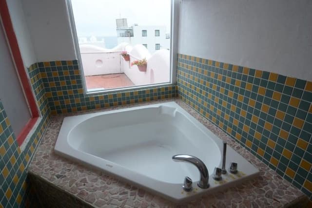 Standard Double Room, Ocean View