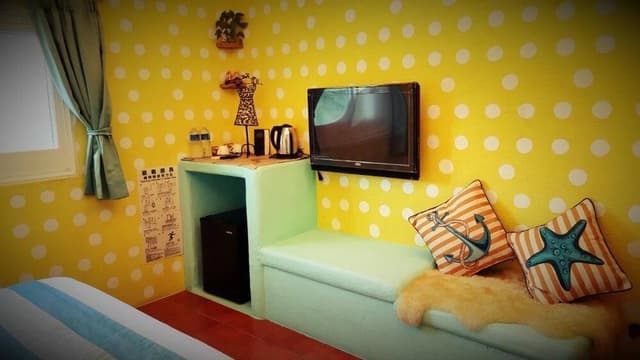Comfort Double Room