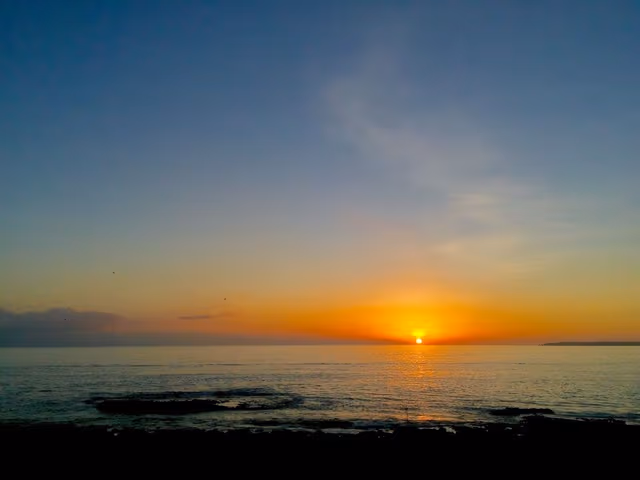 Deluxe Double Room, 1 Double Bed, Non Smoking, Ocean View