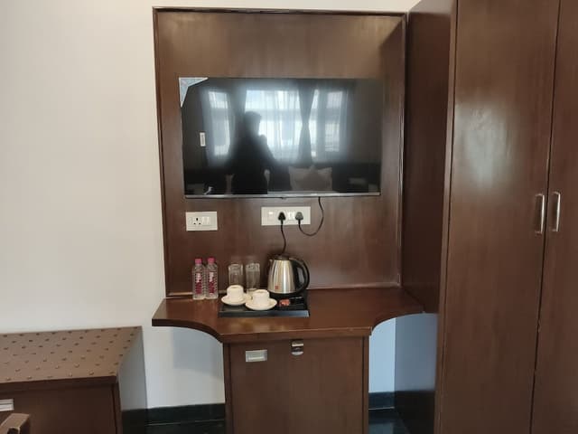 Premier Room