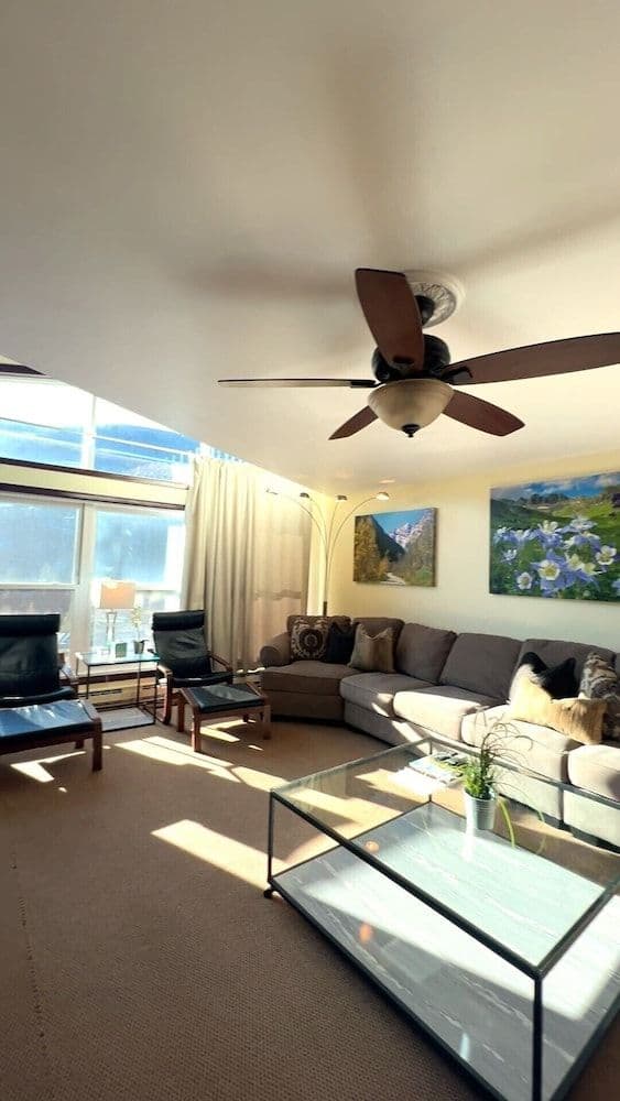 Family Penthouse