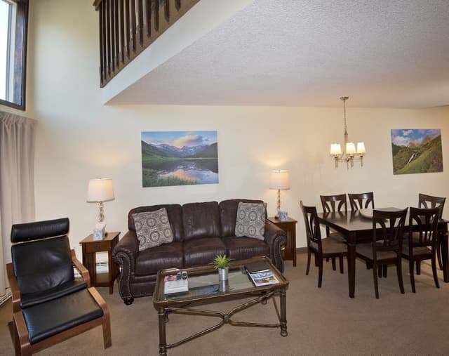 Family Condo, 2 Bedrooms, Non Smoking