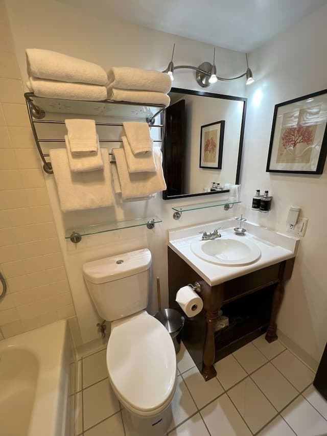 Family Loft, 1 Bedroom