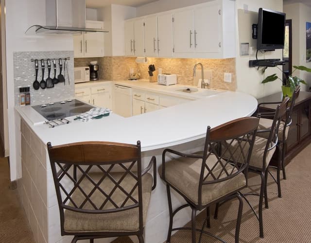 Family Condo, 2 Bedrooms, Non Smoking