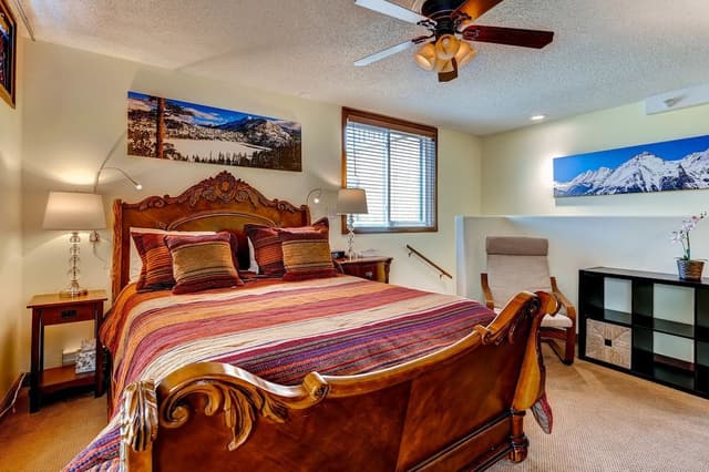 Family Condo, 2 Bedrooms, Non Smoking