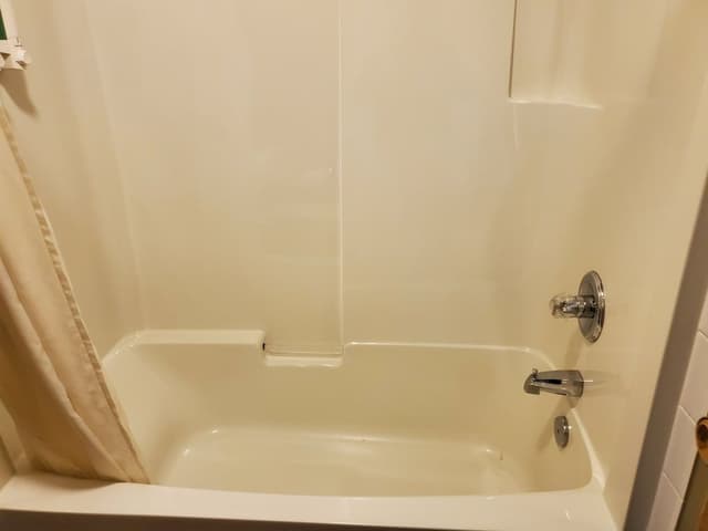 Single Room, 1 Queen Bed, Non Smoking