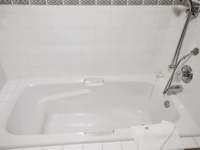 Executive Suite, 1 Bedroom, Non Smoking, Kitchen