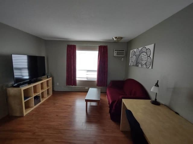 Executive Suite, 1 Bedroom, Non Smoking, Kitchen